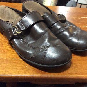 COPY - Comfy Slip Ons/clogs